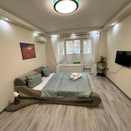 Apartment Warna Exterior foto