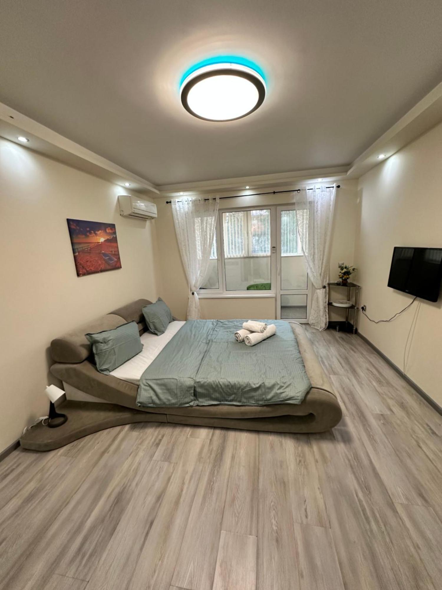 Apartment Warna Exterior foto